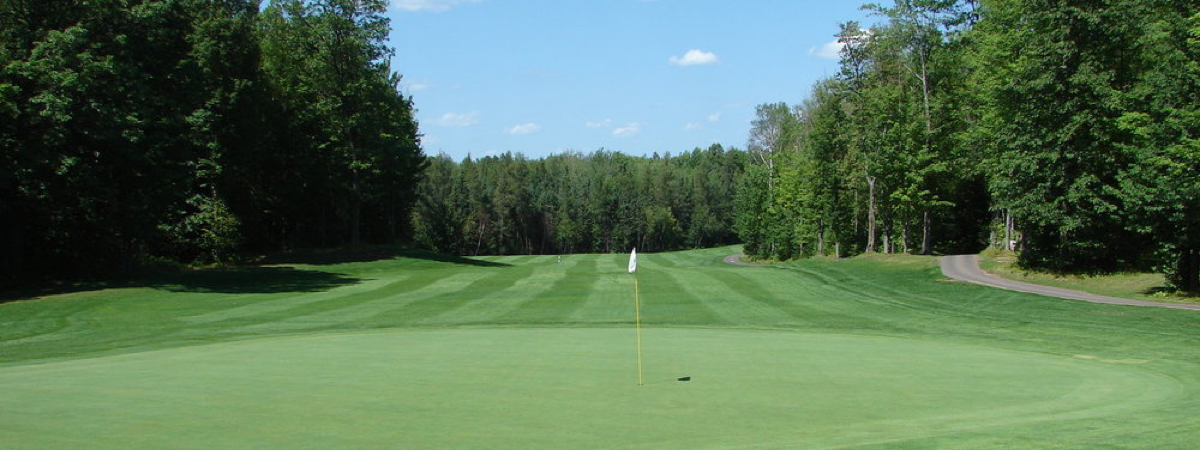 Northwood Golf Club image 2