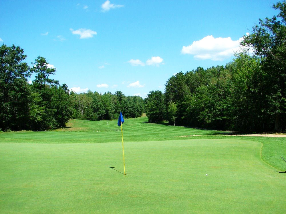 Northwood Golf Club image 3