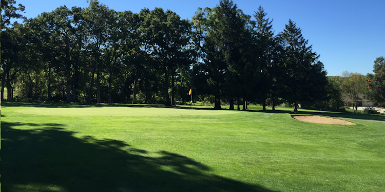 Koshkonong Mounds Country Club image 2