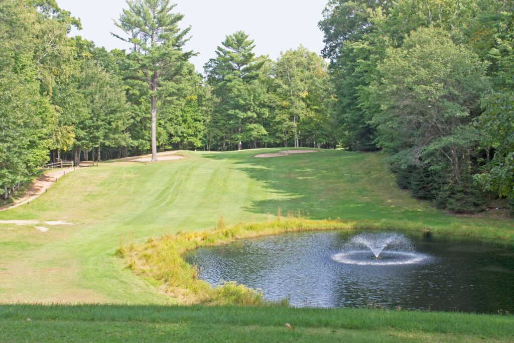 Northwood Golf Club image 5