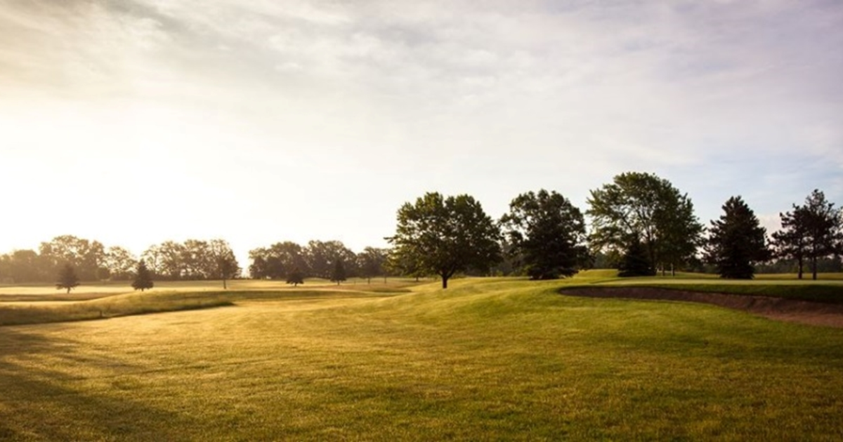 Koshkonong Mounds Country Club image 3