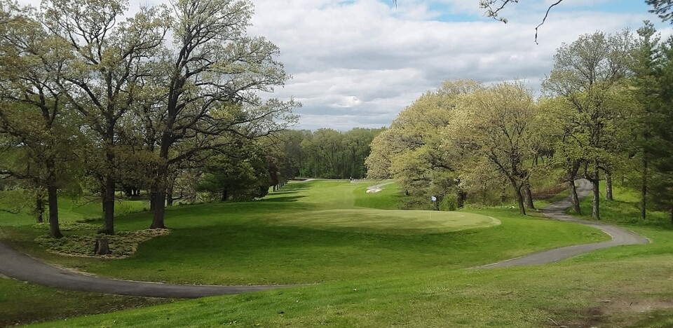 Koshkonong Mounds Country Club image 5