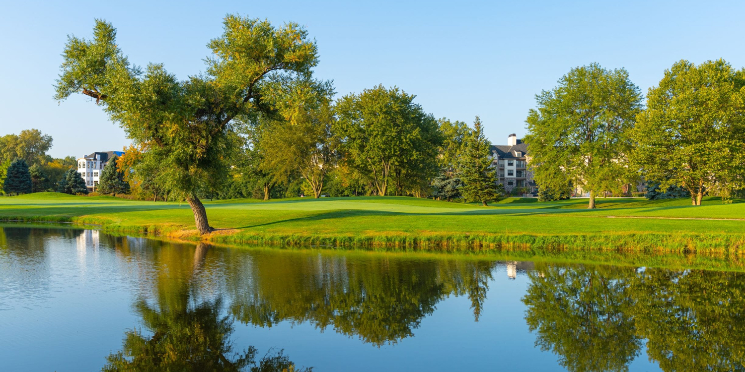 Brookfield Hills Golf Course image 1