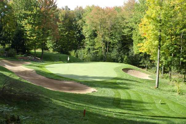 Inshalla Country Club image 4