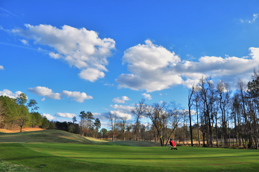 Inshalla Country Club image 5