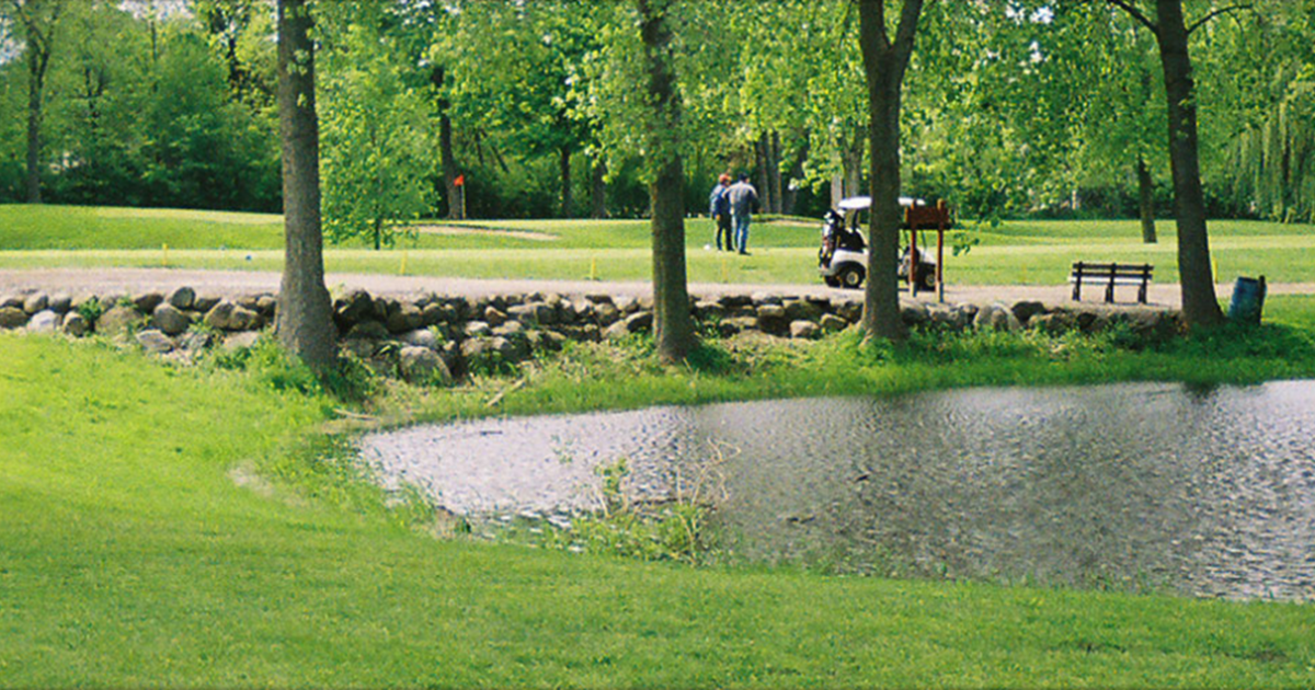 Brookfield Hills Golf Course image 4