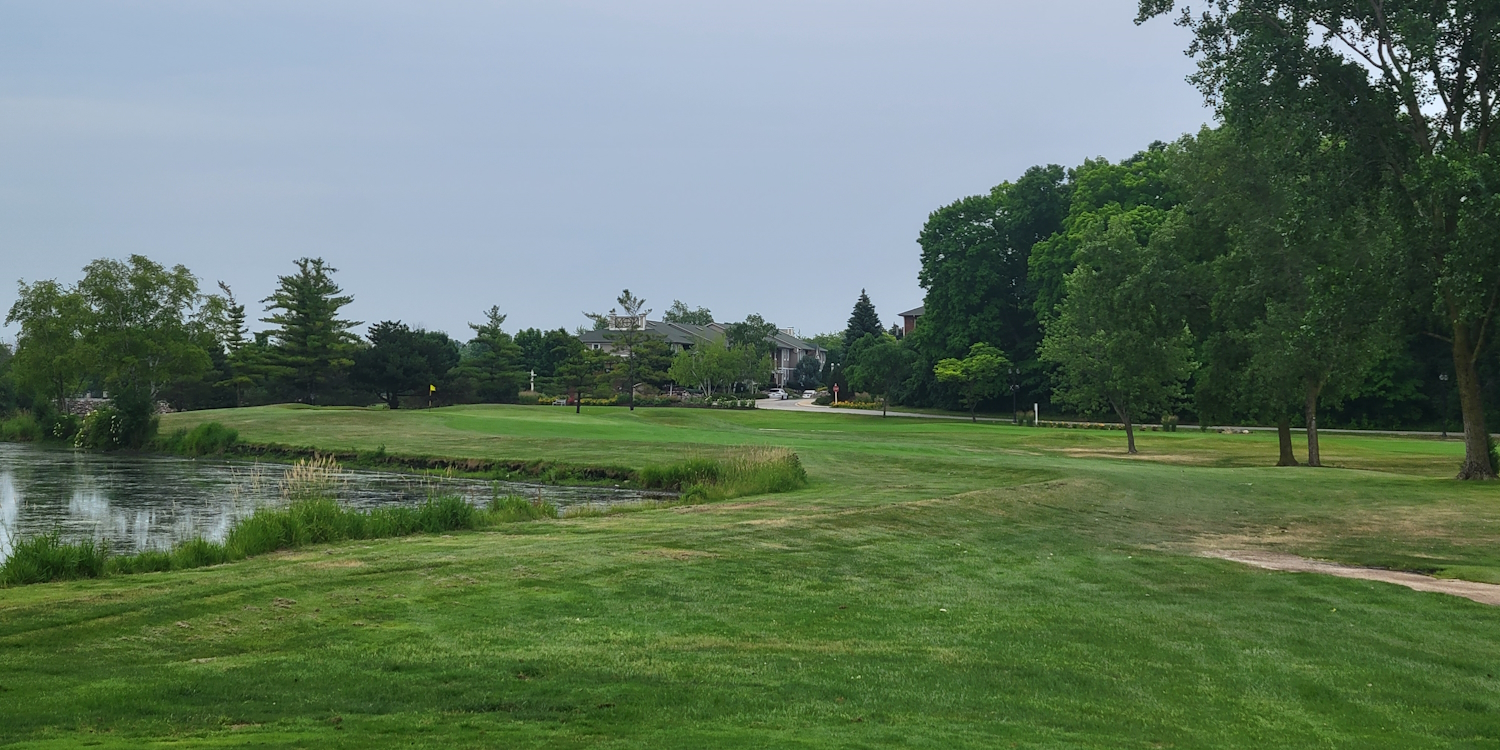 Brookfield Hills Golf Course image 5