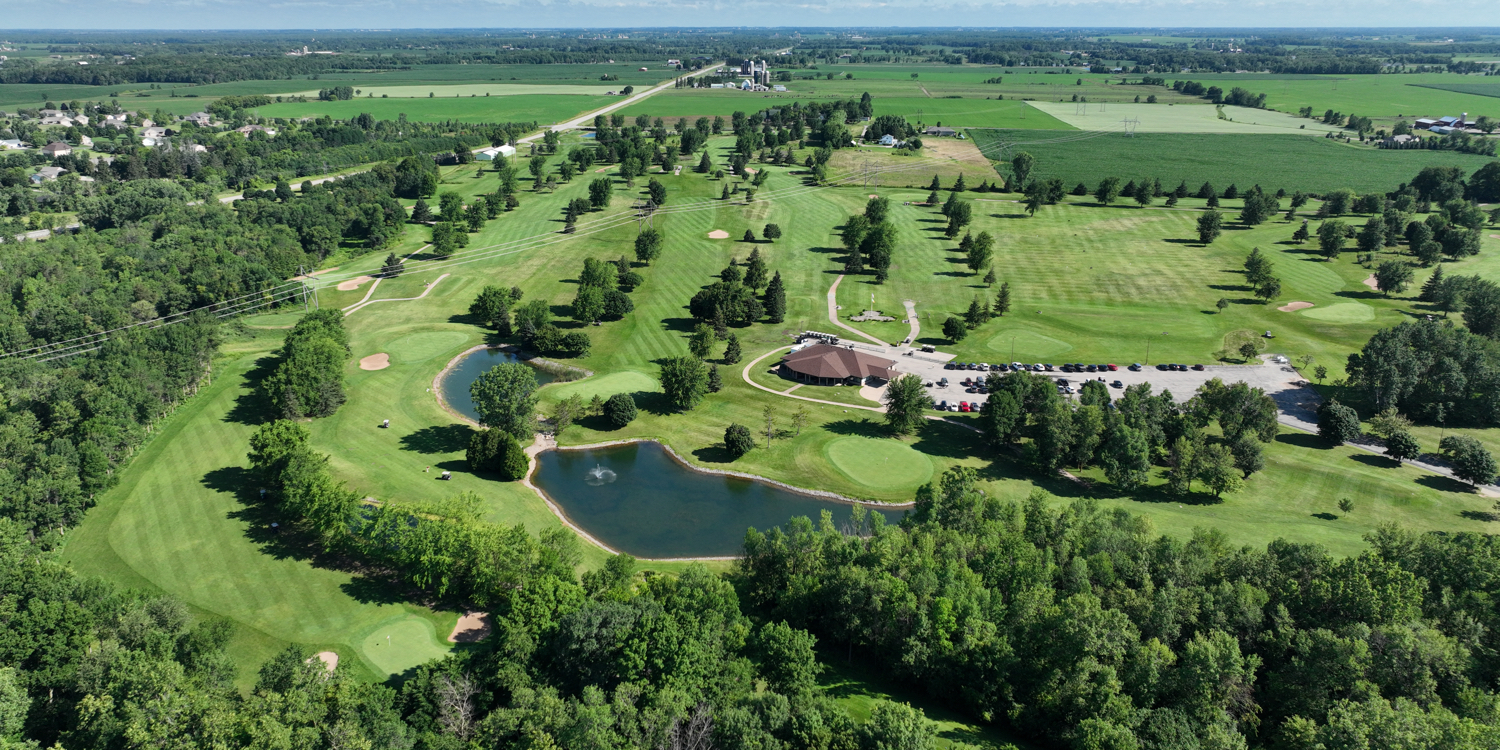 Irish Waters Golf Club image 2