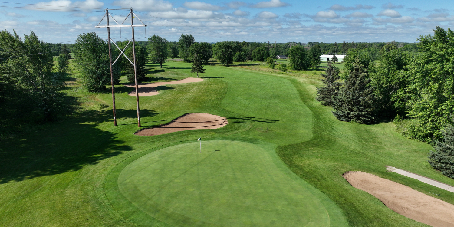 Irish Waters Golf Club image 3