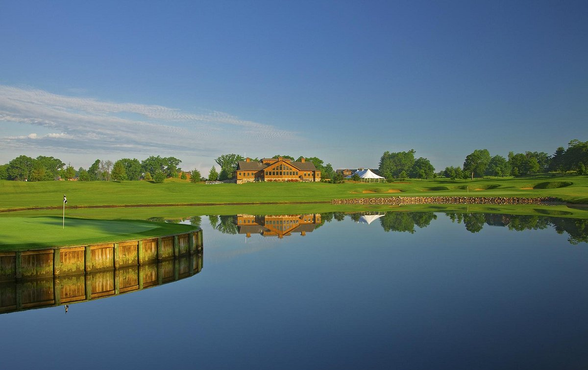 The Golf Course at Northern Bay image 1