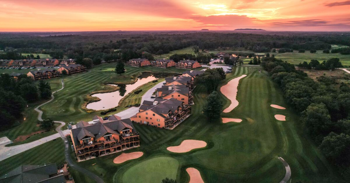The Golf Course at Northern Bay image 2