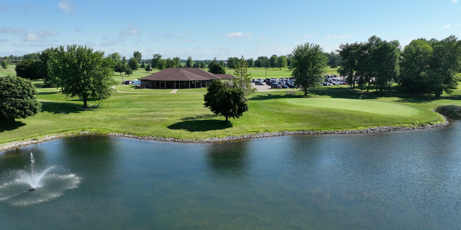 Irish Waters Golf Club image 5