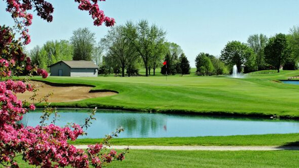 Irish Waters Golf Club image 4