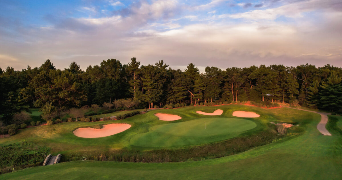 The Golf Course at Northern Bay image 3