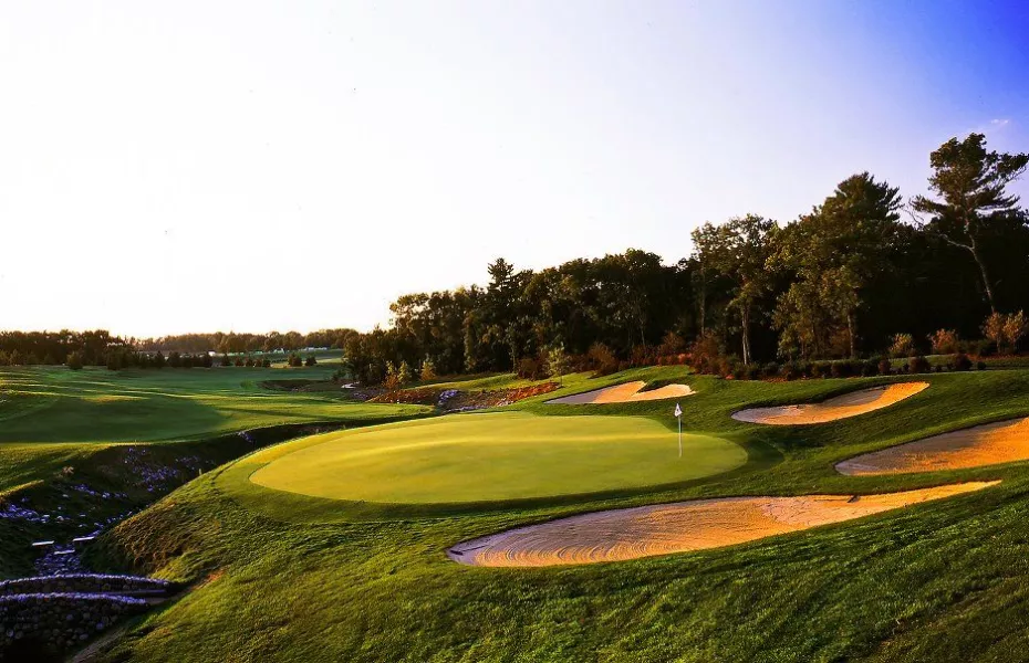 The Golf Course at Northern Bay image 4