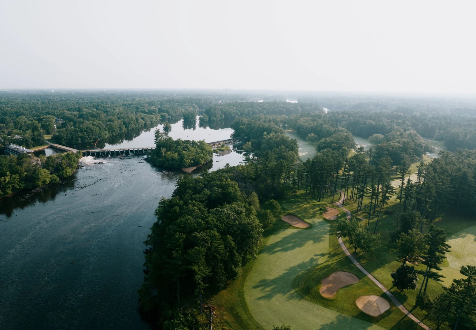 Bullseye Golf Club image 1