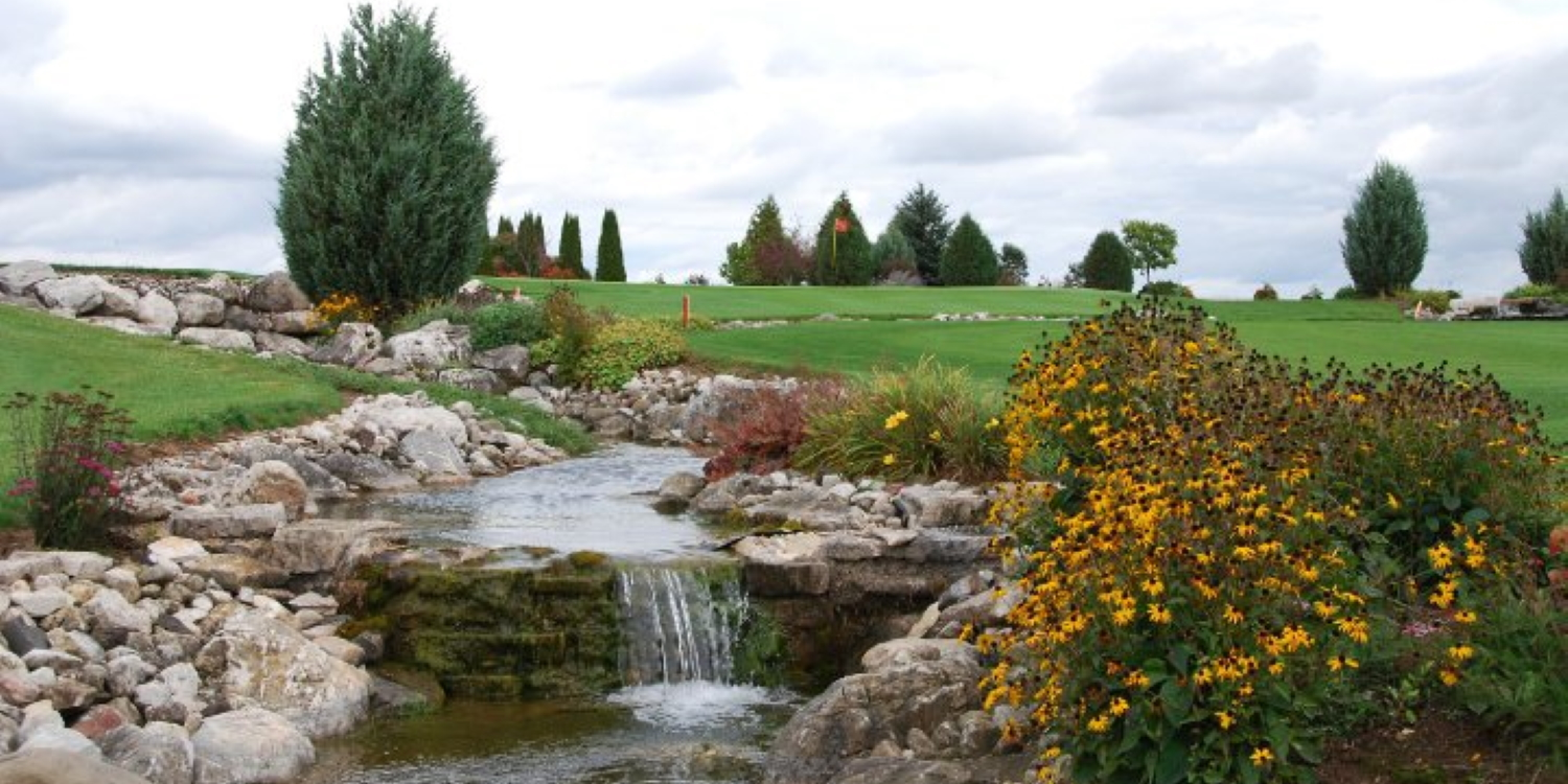 Wander Springs Golf Course image 2