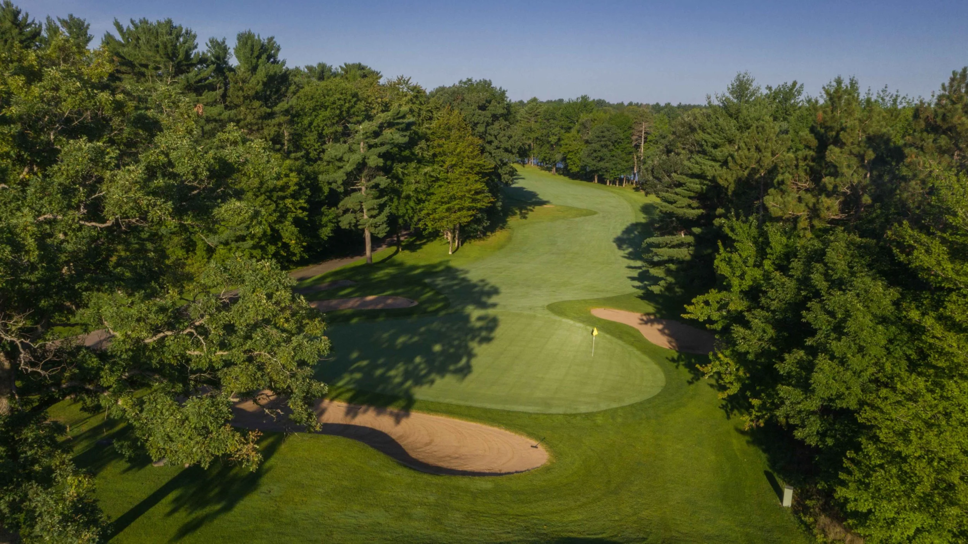 Bullseye Golf Club image 3