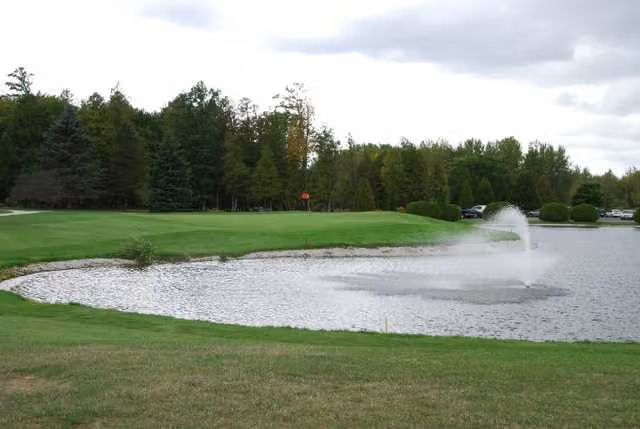 Wander Springs Golf Course image 3