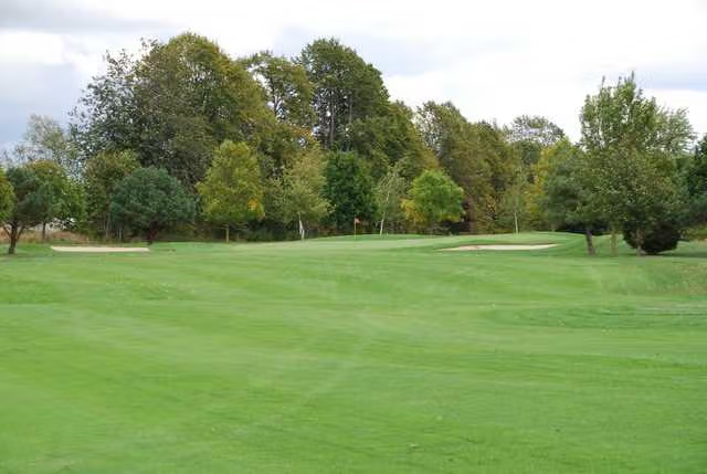 Wander Springs Golf Course image 4