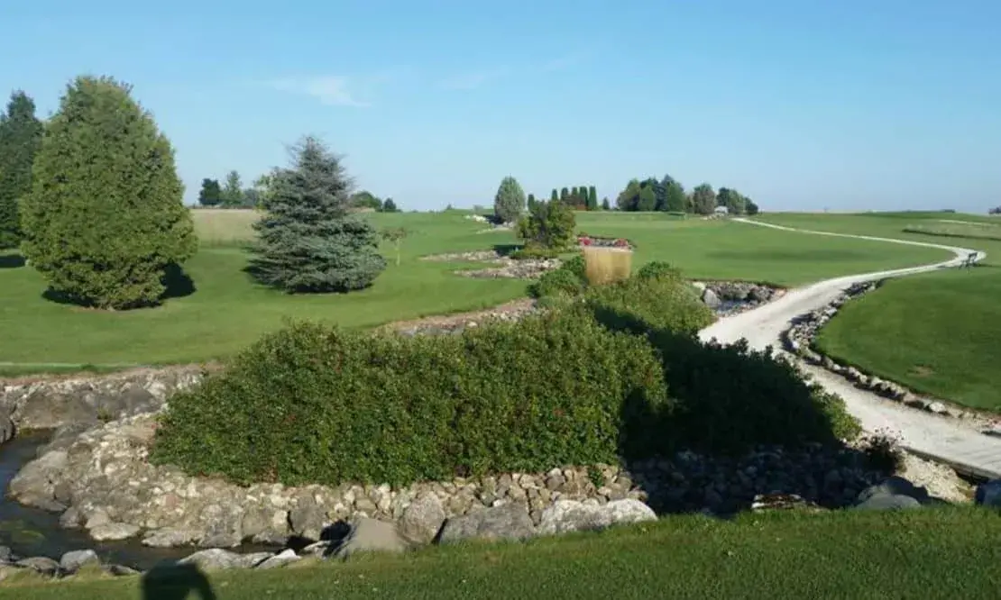 Wander Springs Golf Course image 5