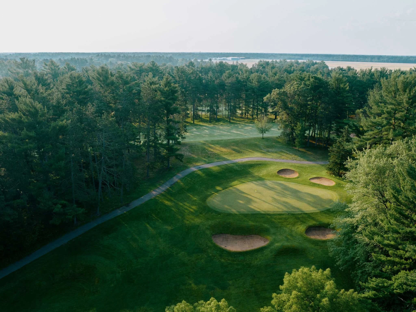 Bullseye Golf Club image 4