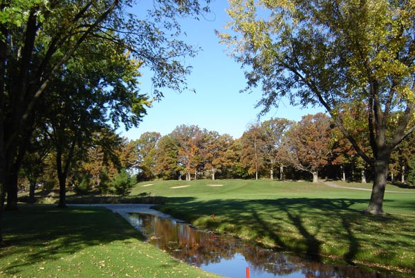 Muskego Lakes Country Club image 2