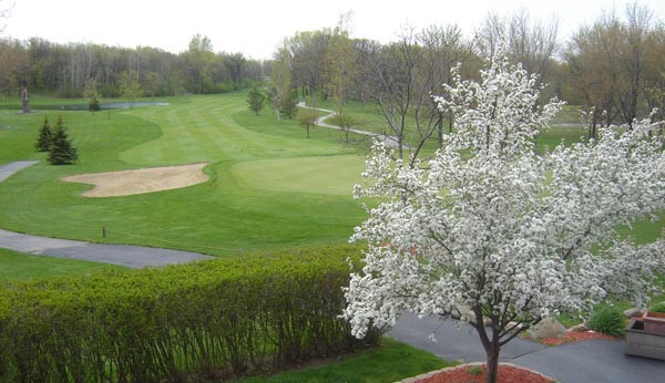 Muskego Lakes Country Club image 4