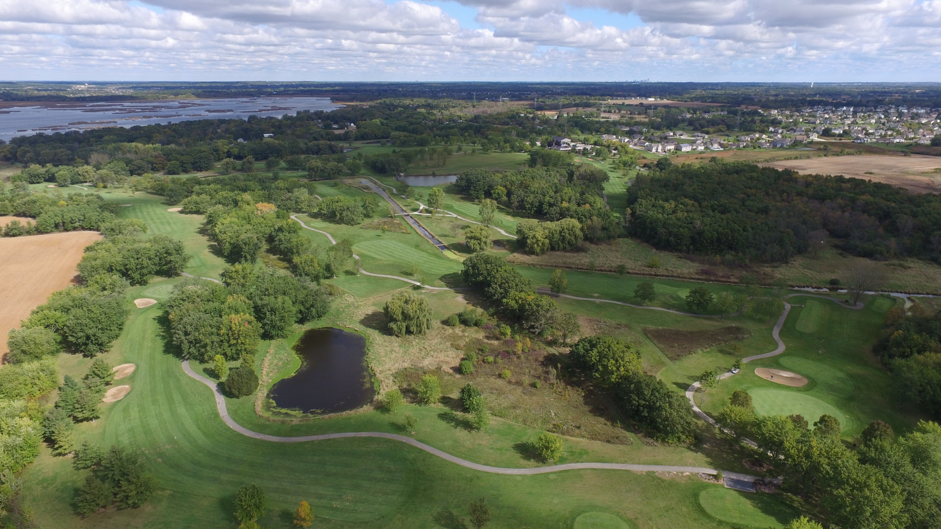 Muskego Lakes Country Club image 5