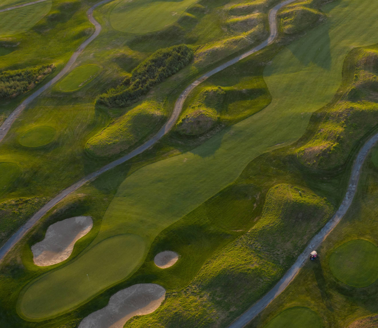 West Bend Lakes Golf Club image 5