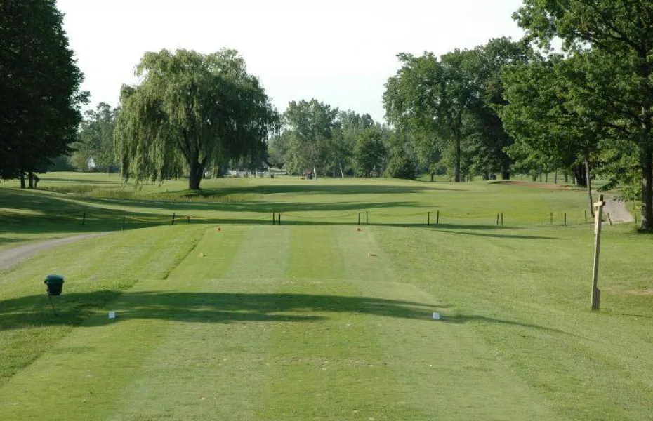 Royal Scot Golf Course image 2