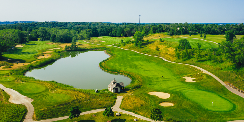 Morningstar Golfer's Club image 3