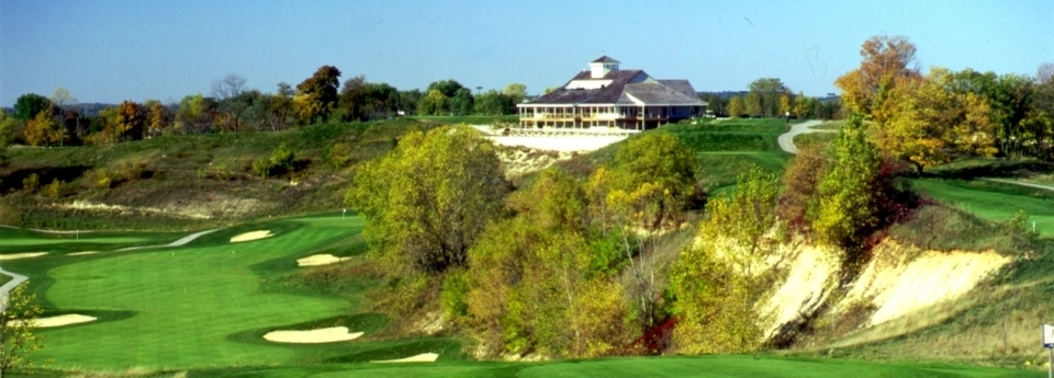 Morningstar Golfer's Club image 4