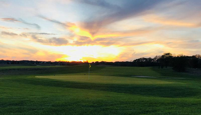 Broadlands Golf Club image 1