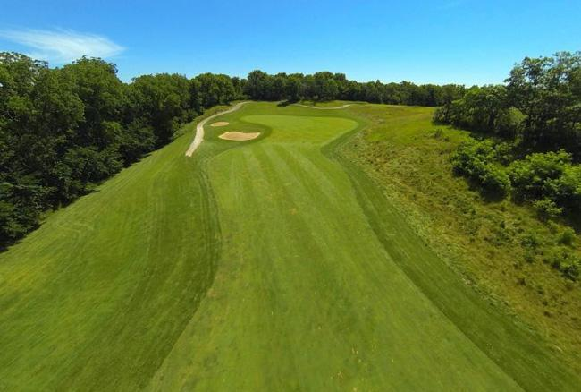 Broadlands Golf Club image 2