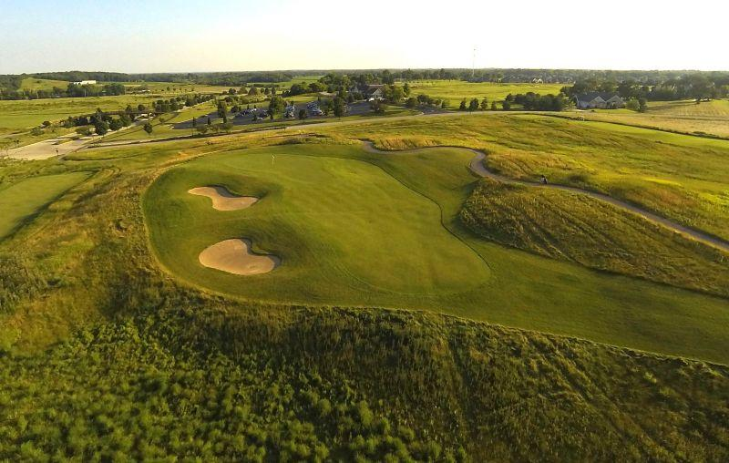 Broadlands Golf Club image 5