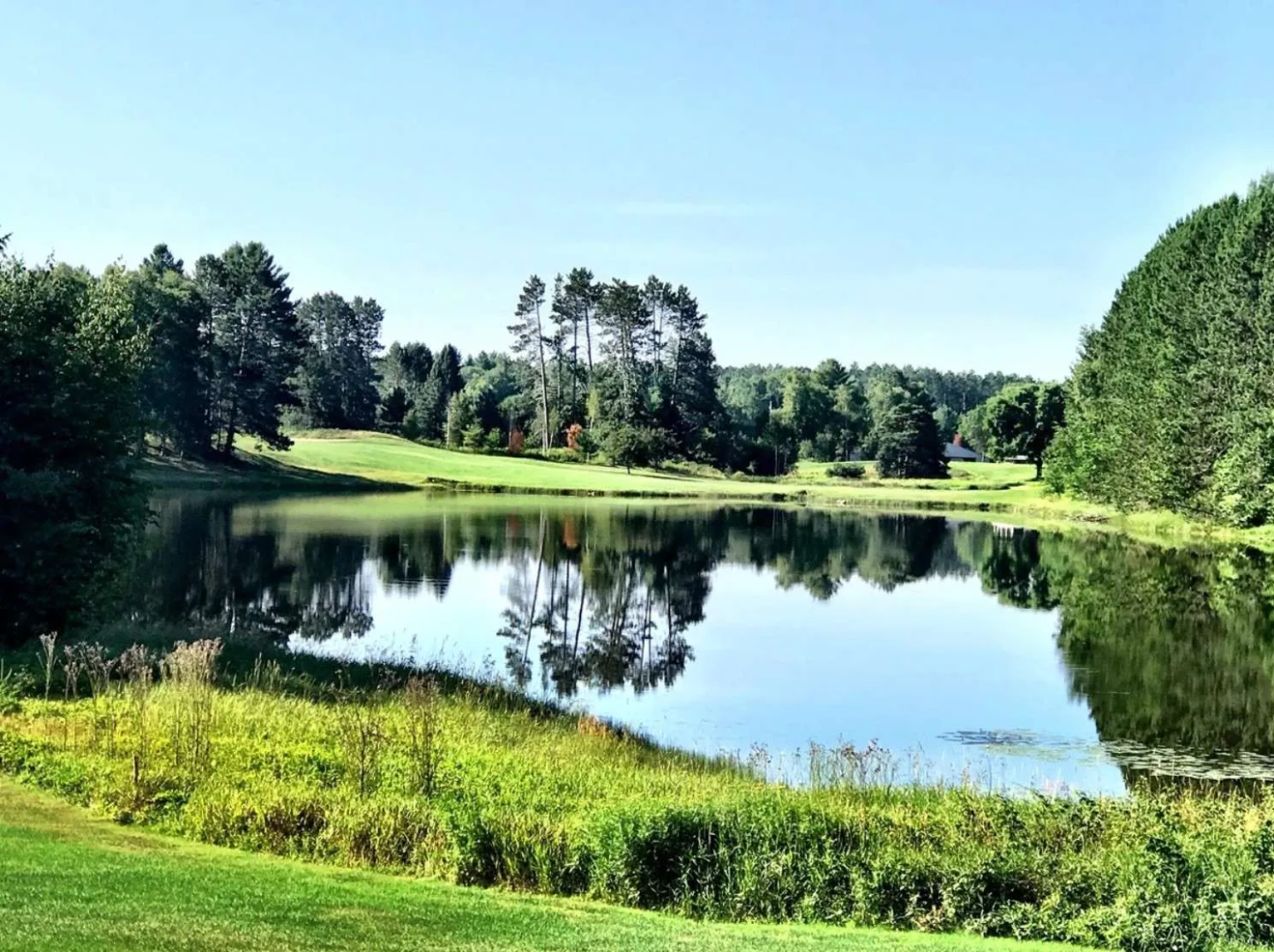 Bass Lake Golf Course image 1