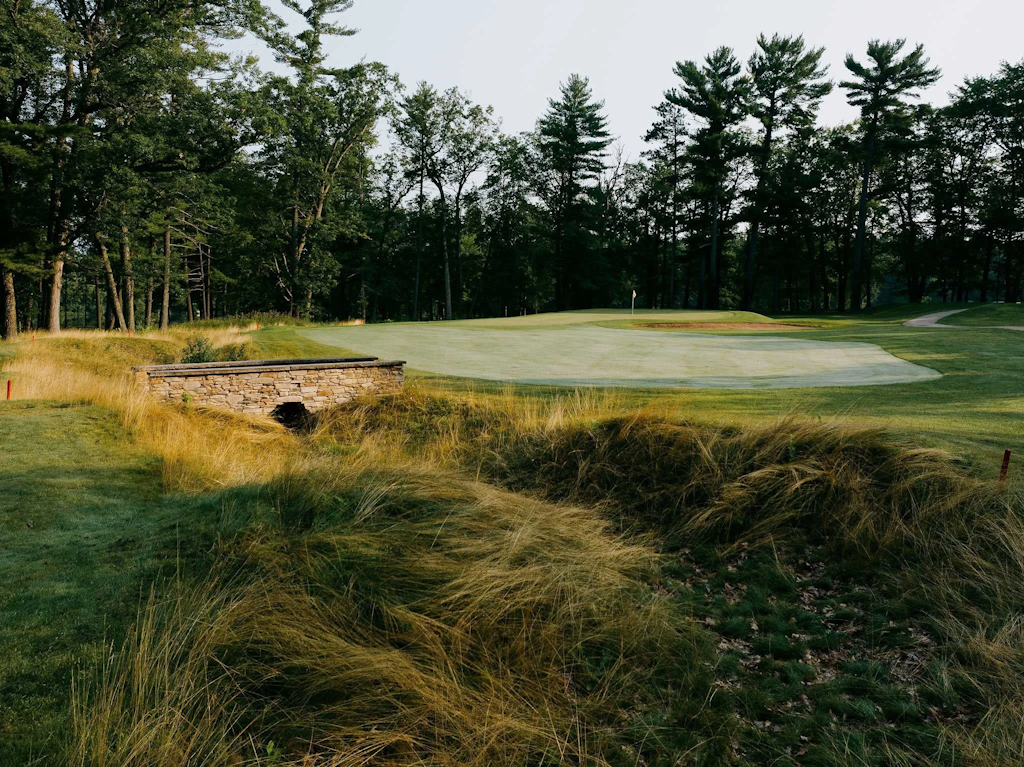 Bullseye Golf Club image 5