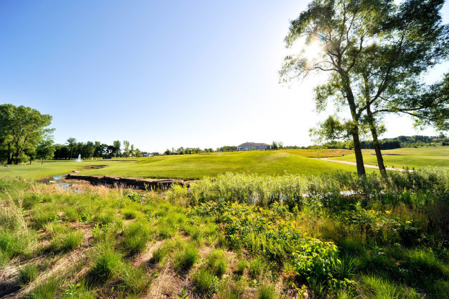 Whispering Springs Golf Club image 1
