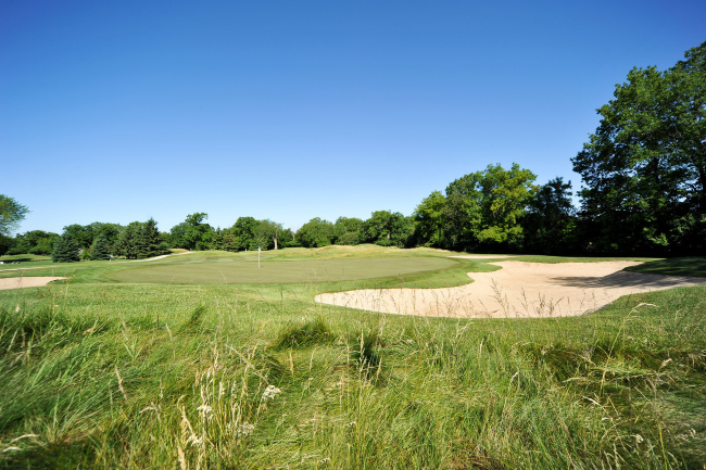 Whispering Springs Golf Club image 2