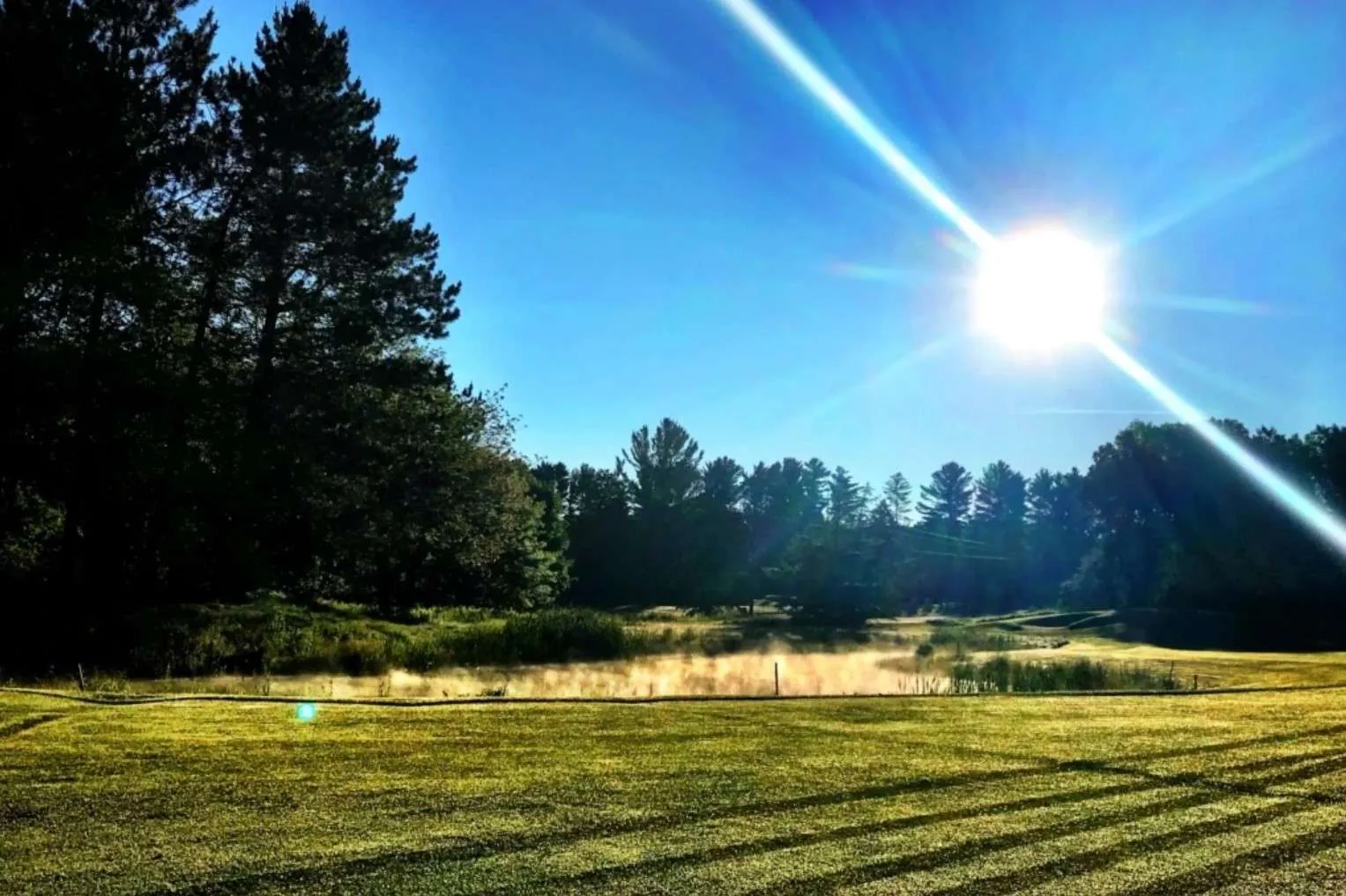 Bass Lake Golf Course image 3