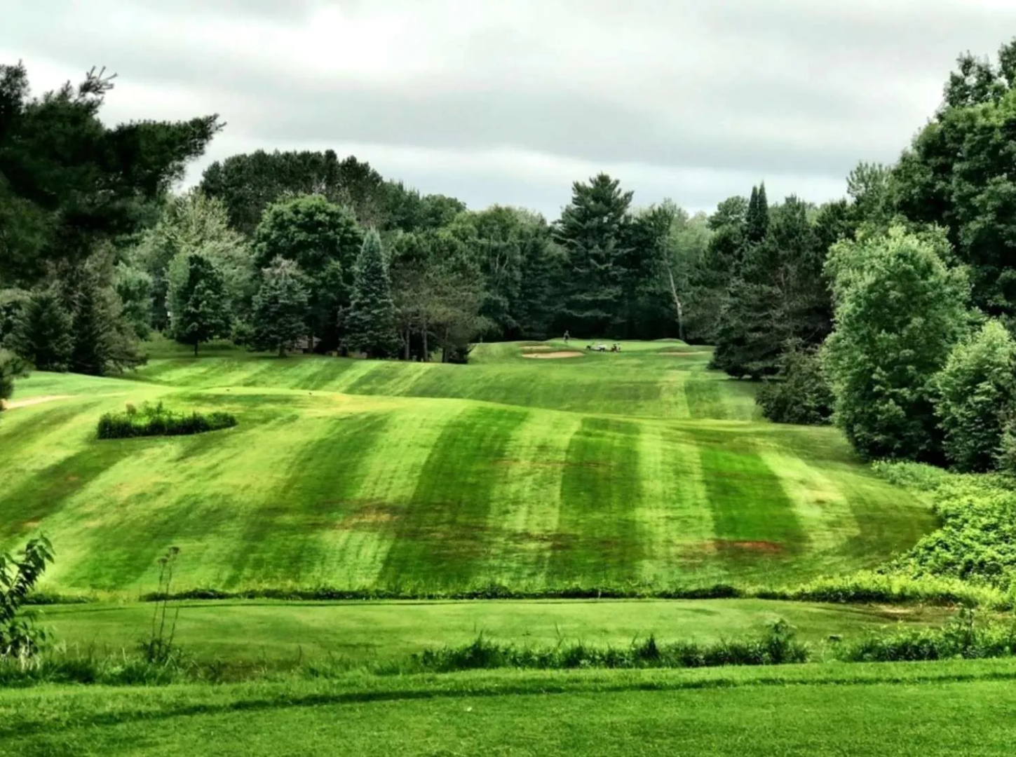 Bass Lake Golf Course image 4