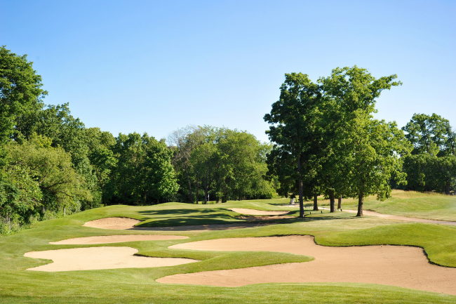 Whispering Springs Golf Club image 3