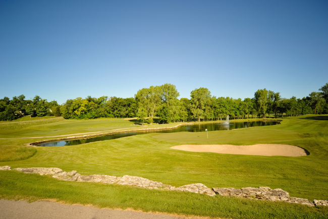 Whispering Springs Golf Club image 5