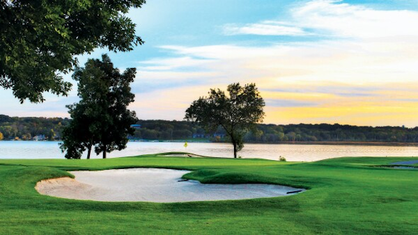 Hon-E-Kor Country Club image 3