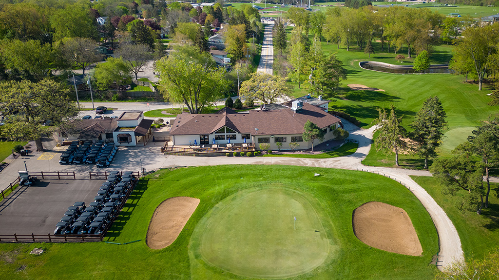 Rivermoor Golf Club image 1