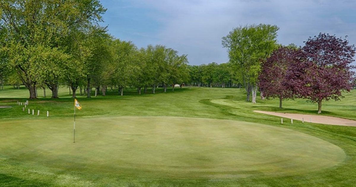 Rivermoor Golf Club image 2
