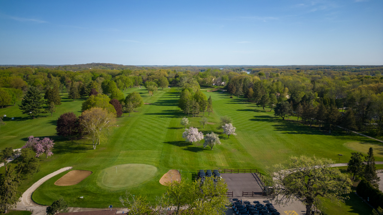 Rivermoor Golf Club image 3