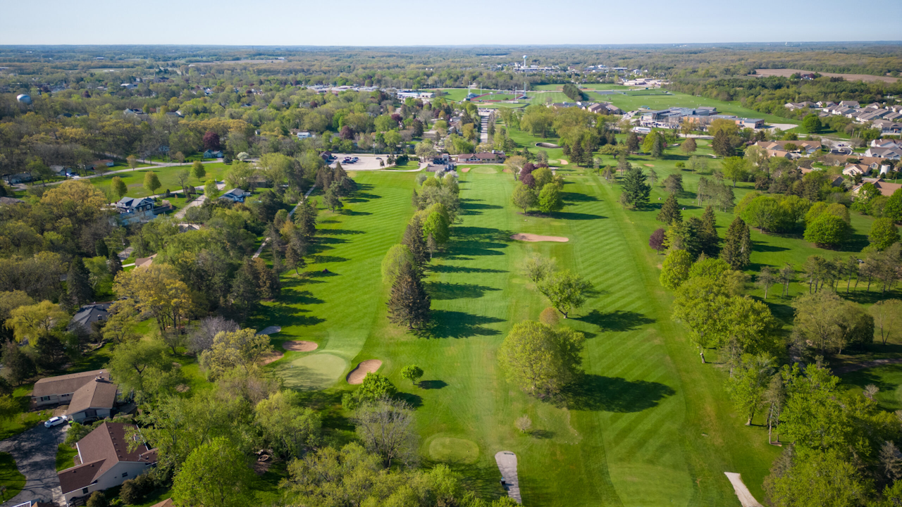 Rivermoor Golf Club image 5