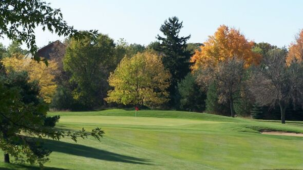 Rivermoor Golf Club image 4
